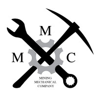 Mining Mechanical Company logo - Similar company to Mining Wellbeing