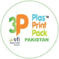 3P Pakistan Plastics Printing Packaging logo - Similar company to Quality Impression- Offset Printing & Packaging