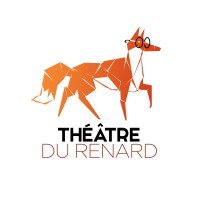 Théâtre du Renard logo - Similar company to Dafa Theater