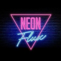 Neon Flux logo - Similar company to Keen