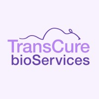 TransCure bioServices logo - Similar company to Cynbiose