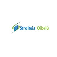 Straiteis_Consulting LLC logo - Similar company to Metromsp Llc