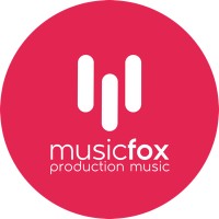 Musicfox - Gemafreie Musik logo - Similar company to Elbaufwärts Entertainment Gmbh