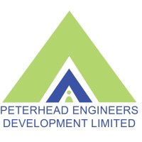 Peterhead Engineers Development Ltd logo - Similar company to Score (Valve Condition & Performance Monitoring)