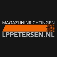 L.P. Petersen Magazijninrichtingen logo - Similar company to Service Compresoare