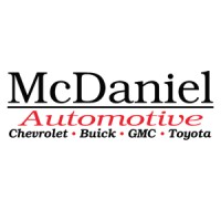 McDaniel Automotive logo - Similar company to Wright Automotive