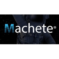 Machete Marketing Inc. logo - Similar company to Beepzz