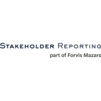 Stakeholder Reporting logo - Similar company to Caesar+Cleo Gmbh