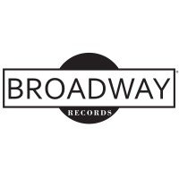 Broadway Records logo - Similar company to Broadway Roulette