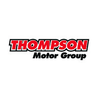 Thompson Motor Group logo - Similar company to Audi Melbourne
