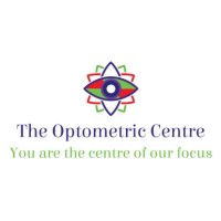The Optometric Centre logo - Similar company to Classic Visions