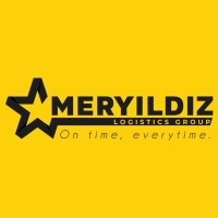 Meryıldız Lojistik logo - Similar company to Exporter24 France Sas 🇫🇷🇹🇷