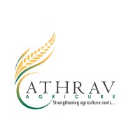Athrav Agricure Pvt Ltd logo - Similar company to Two Acres Agritech Private Limited