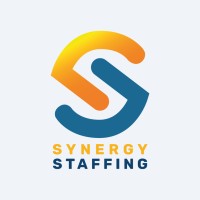 Synergy Staffing USA logo - Similar company to Es Talent Solutions
