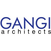 Gangi Architects logo - Similar company to Vexon Creative
