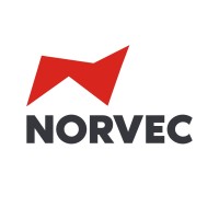 Norvec logo - Similar company to Yapi Merkezi
