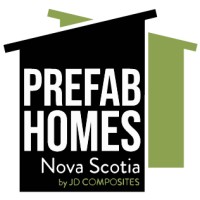 Prefab Homes Nova Scotia logo - Similar company to Projectable Consulting