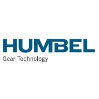 Humbel Geartec (UK) Ltd logo - Similar company to Novogear Spol. S.R.O.