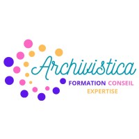Archivistica logo - Similar company to Jlb Informatique