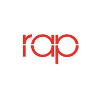 Rob Anderson Photography logo - Similar company to Pixel Pony Studio