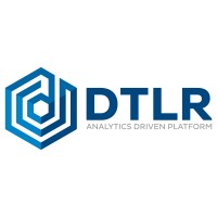 DTLR logo - Similar company to Laboratory Of Innovations In Transportation (Litrans)