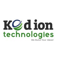 Kodion Technologies logo - Similar company to Dawahsoft