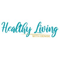 Healthy Living with Denise logo - Similar company to Wellness Magic