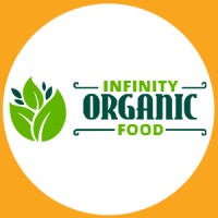Infinity Organic Food logo - Similar company to Eisa Tea Co.