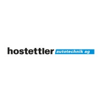hostettler autotechnik ag logo - Similar company to Derendinger