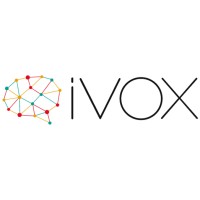 iVOX logo - Similar company to Ivox Solutions