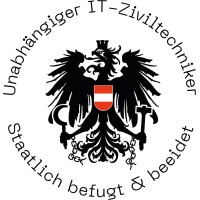 AI-Trust ZT GmbH logo - Similar company to Superturtleai