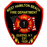 West Hamilton Beach Fire Department