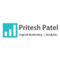 Pritesh Patel Digital Marketing Ltd logo - Similar company to Chillibyte