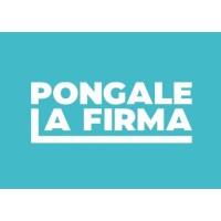 PONGALE LA FIRMA logo - Similar company to S.O. Salud Visual