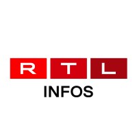 RTL Infos logo - Similar company to Webmaster Technologie