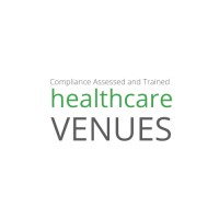 Healthcare-Venues.com logo - Similar company to 3Sixty Event Consulting Ltd