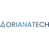 OrianaTech Solutions logo - Similar company to Deventure