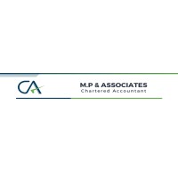 MP ASSOCIATES logo - Similar company to Roadmap Consulting