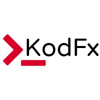 KodFx logo - Similar company to Opinyu
