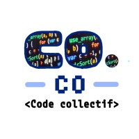 Code Collectif logo - Similar company to Mc Events