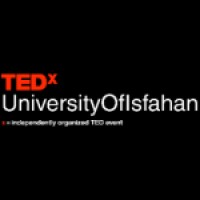 TEDxUniversityOfIsfahan logo - Similar company to Tedxiut