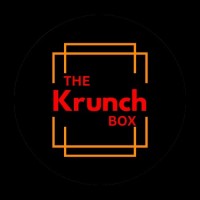 The Krunch Box logo - Similar company to Skadu