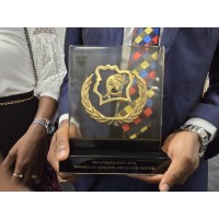 ALERTE-FONCIER SARL logo - Similar company to Afrique Foncier
