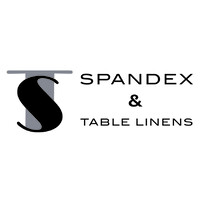 Spandex & Table Linens Inc logo - Similar company to Hunt Textiles