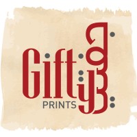 Gifty Graphic Design Center LLC logo - Similar company to Graphic B Design