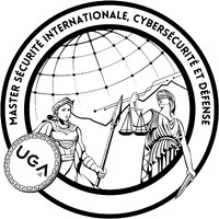 Master SICD -  Droit international, Parcours Sécurité internationale, cybersécurité et défense logo - Similar company to Redstone Consulting Sa