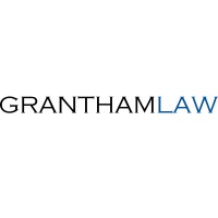 Grantham Law logo - Similar company to Grantham Engineering Ltd.
