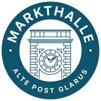Markthalle Glarus logo - Similar company to Gemeinde Glarus