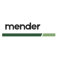 mender logo - Similar company to Circleit