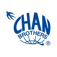 Chan Brothers Travel Pte Ltd logo - Similar company to C & E Holidays - Corporate Travel Agency (Singapore)